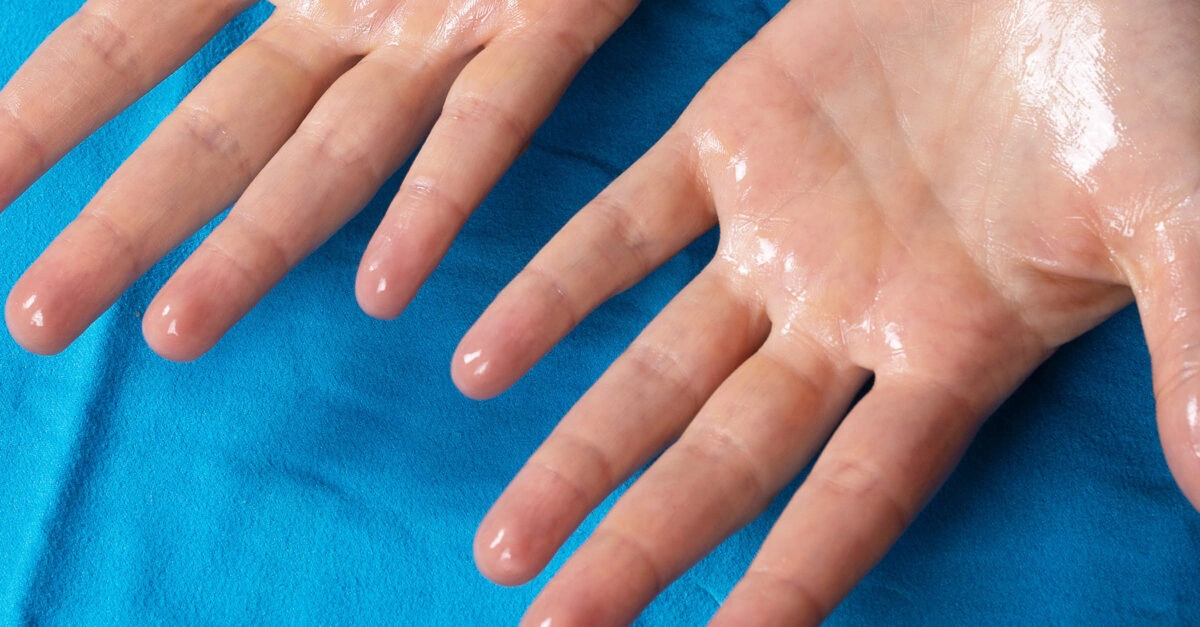 Understanding Prescription Deodorants: A Comprehensive Guide