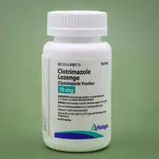 Where to Buy Clotrimazole Lozenges Online