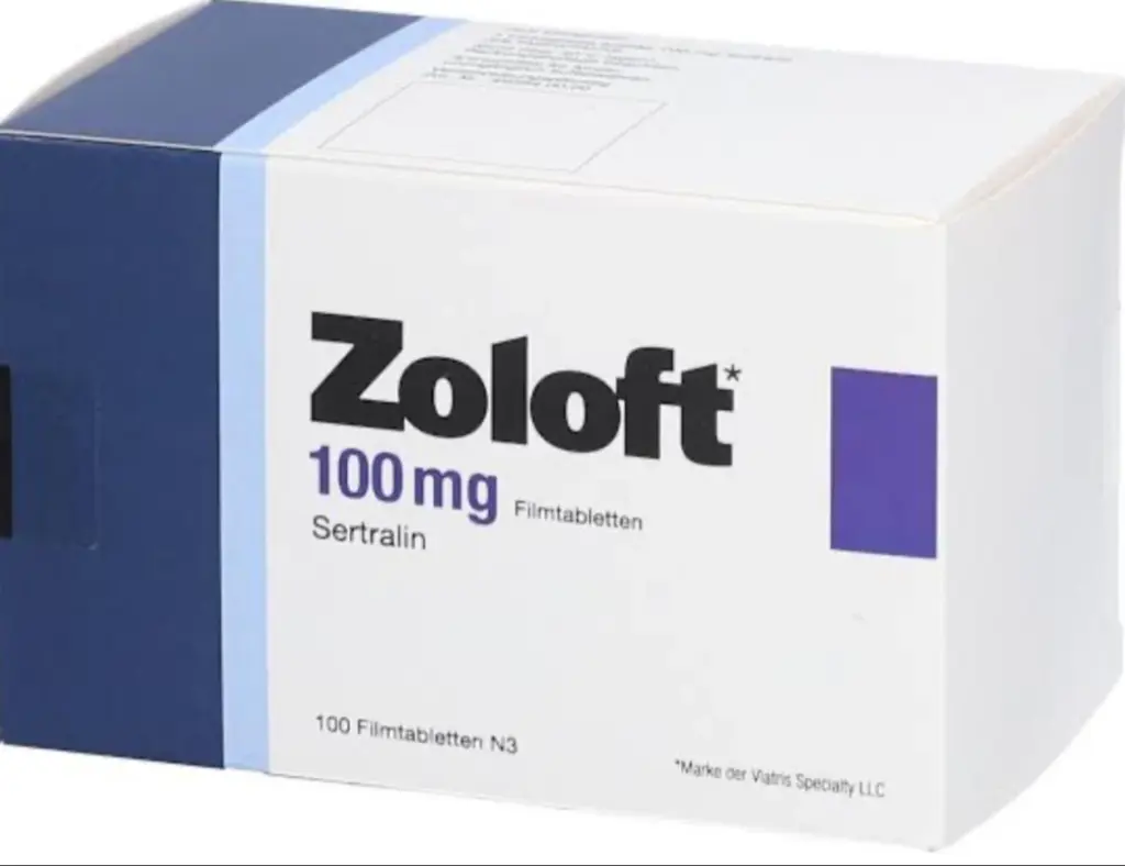Understanding Zoloft: Uses and Side Effects