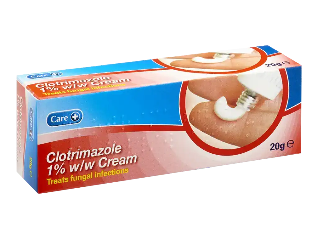 Tips for Buying Antifungal Cream Online