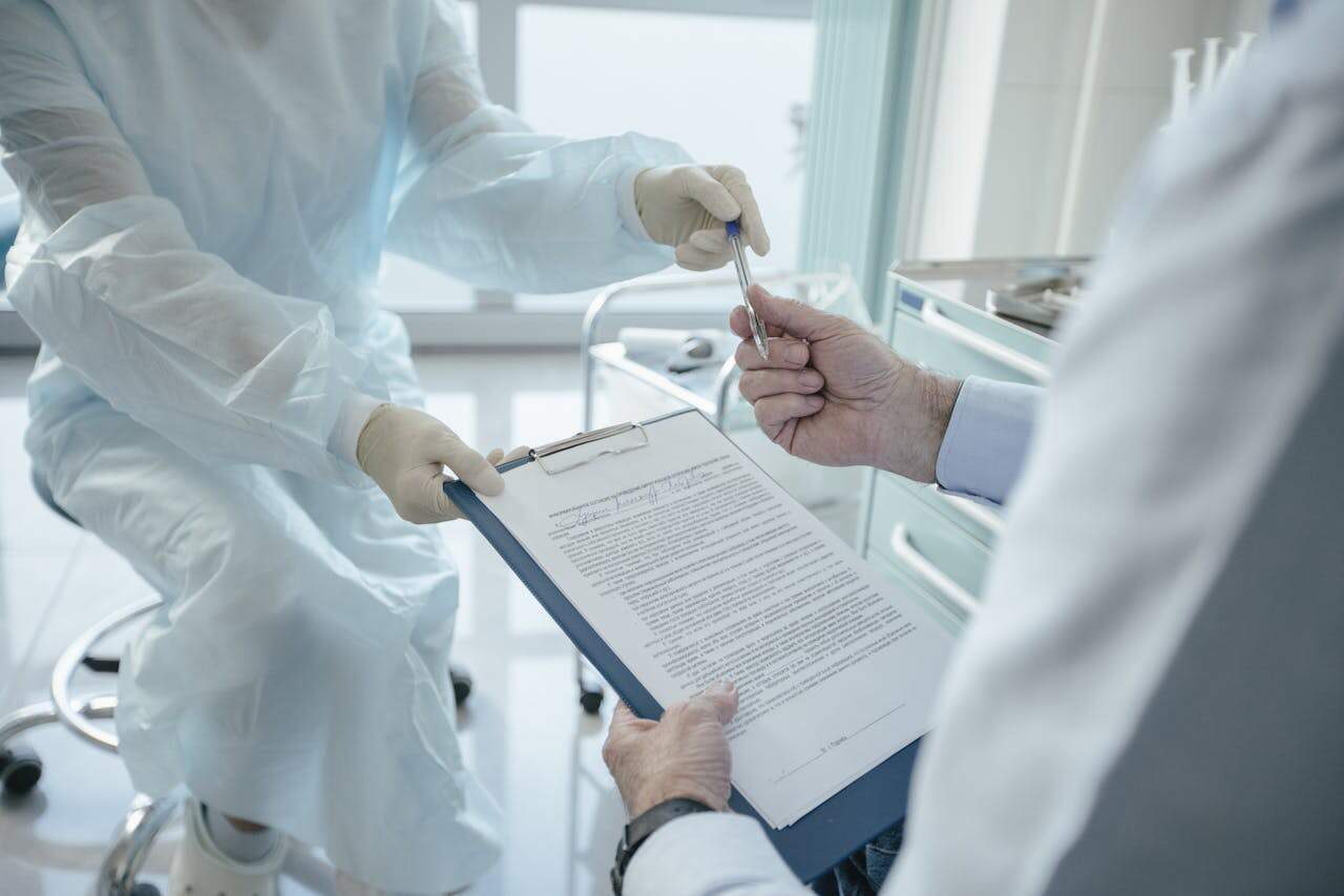 Impact of Healthcare Policies