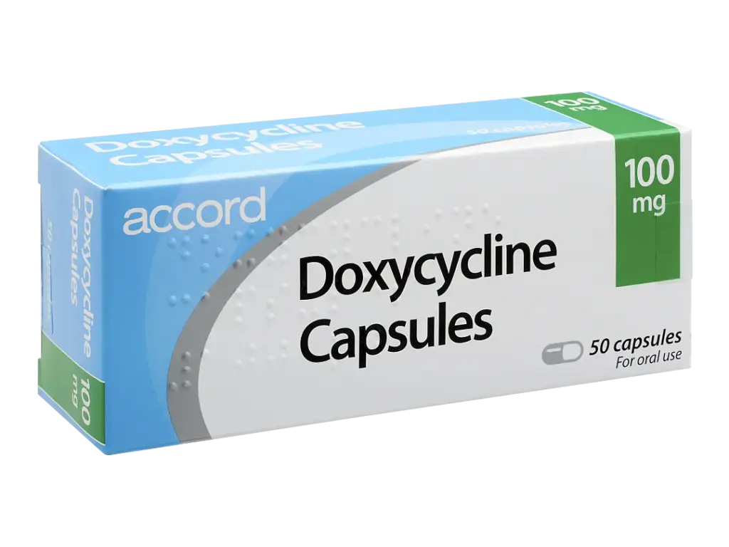 Understanding the Risks of Buying Doxycycline Online
