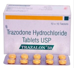 Understanding the Risks of Trazodone Overdose