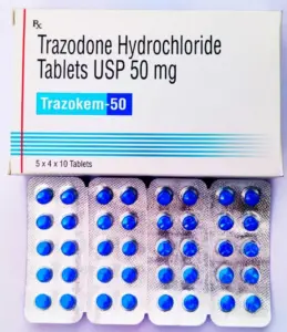 Understanding the Process of Trazodone Purchase