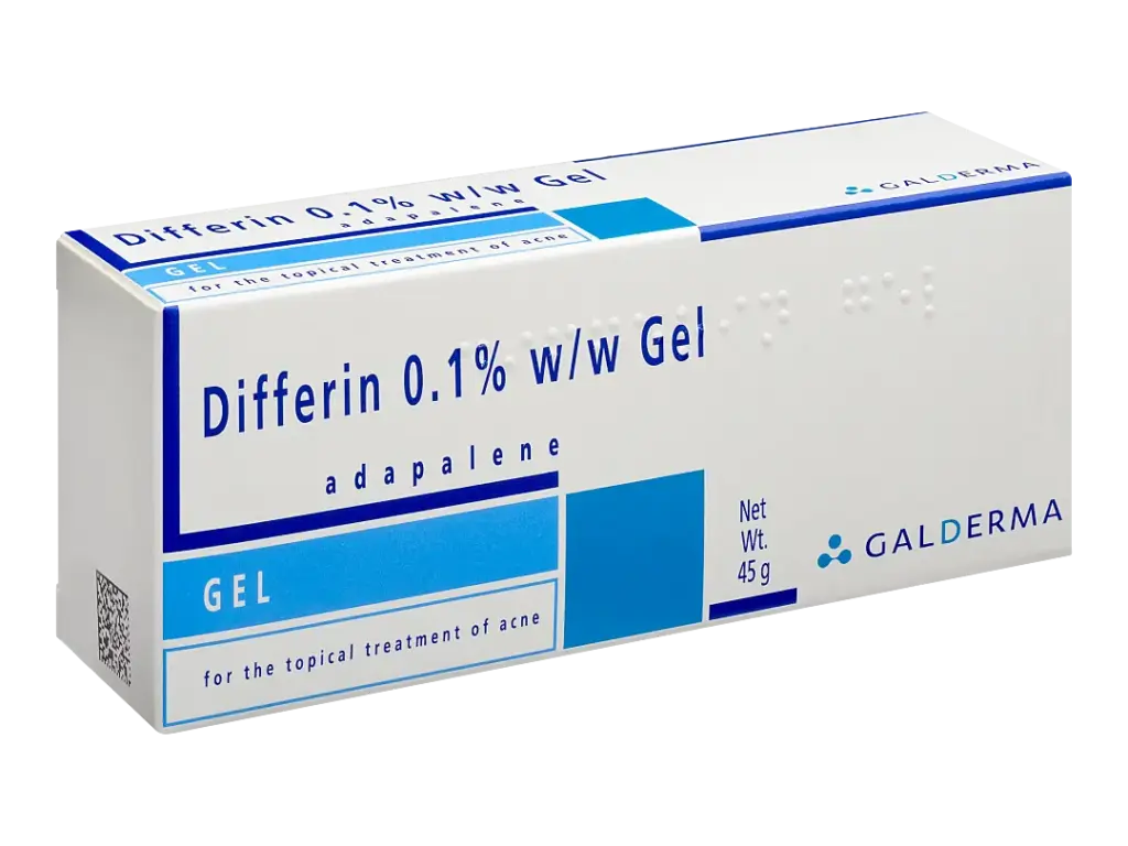 How to Purchase Differin Gel Safely 2 Tips for a Safe Purchase