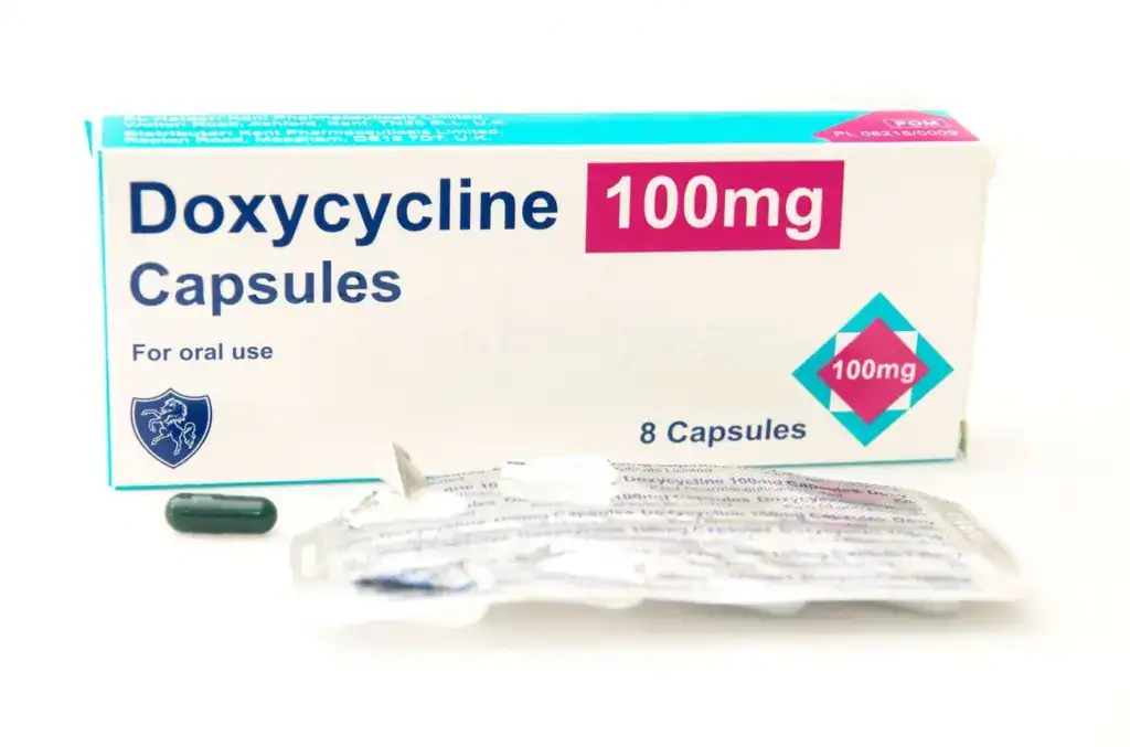 Purchasing doxycycline online