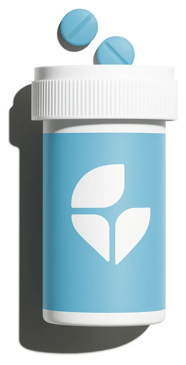 Oral Tirzepatide shipping options