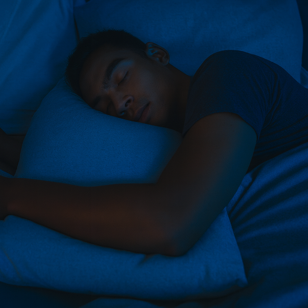 HealSend clinic for better sleep