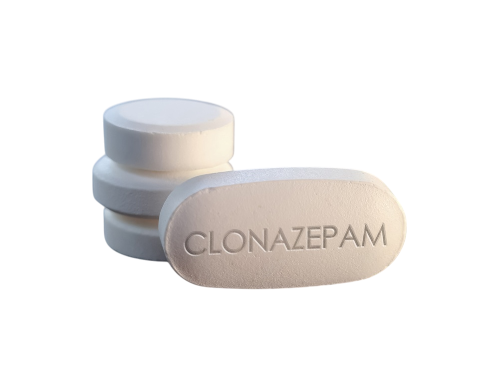 Buy Klonopin pills online