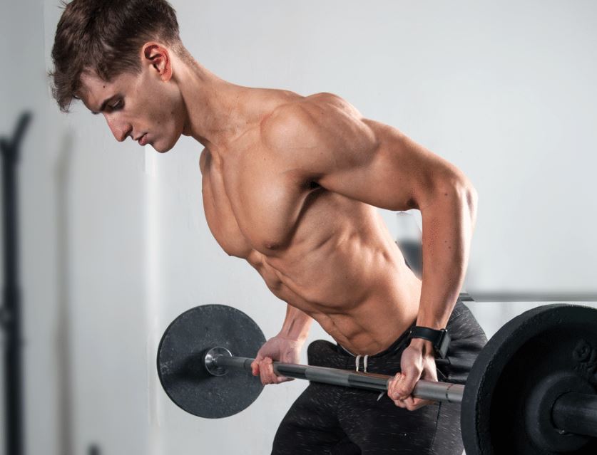 CJC 1295 plus Ipamorelin for strength