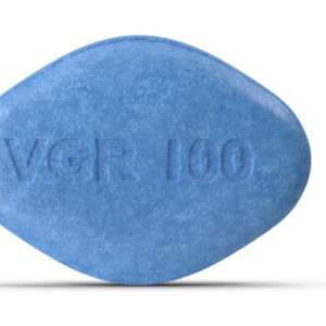 Generic Viagra®